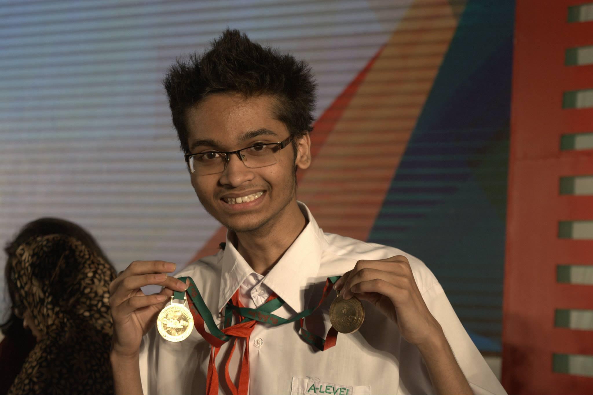 Mathematics Achievement