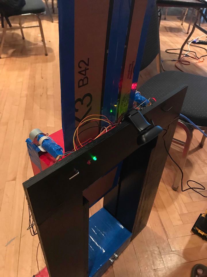 Rice University Hackathon